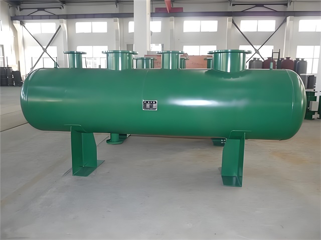 玉林分集水器的流速
