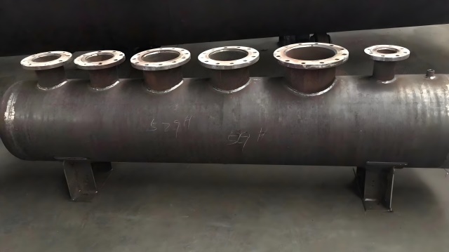 玉林集分水器属于特种设备吗